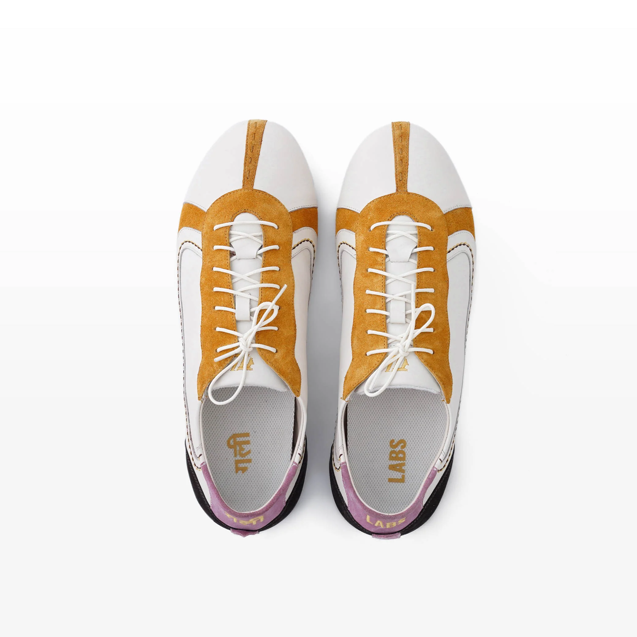 Gully Number 003 - Amra Ochre - Image 7