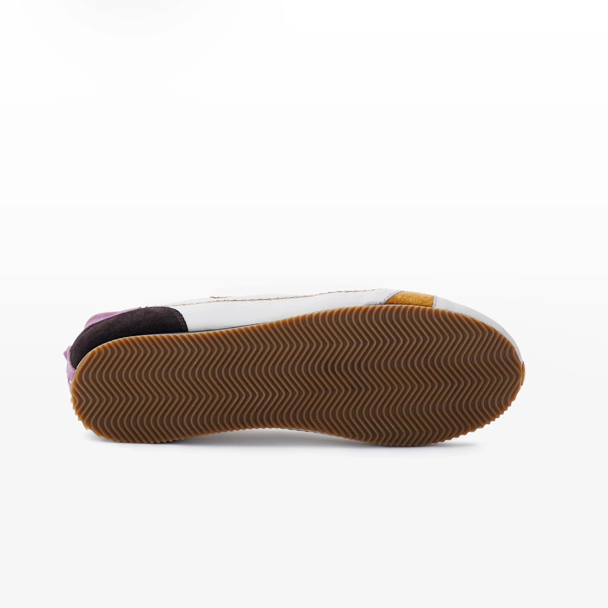 Gully Number 003 - Amra Ochre For Women - Image 4