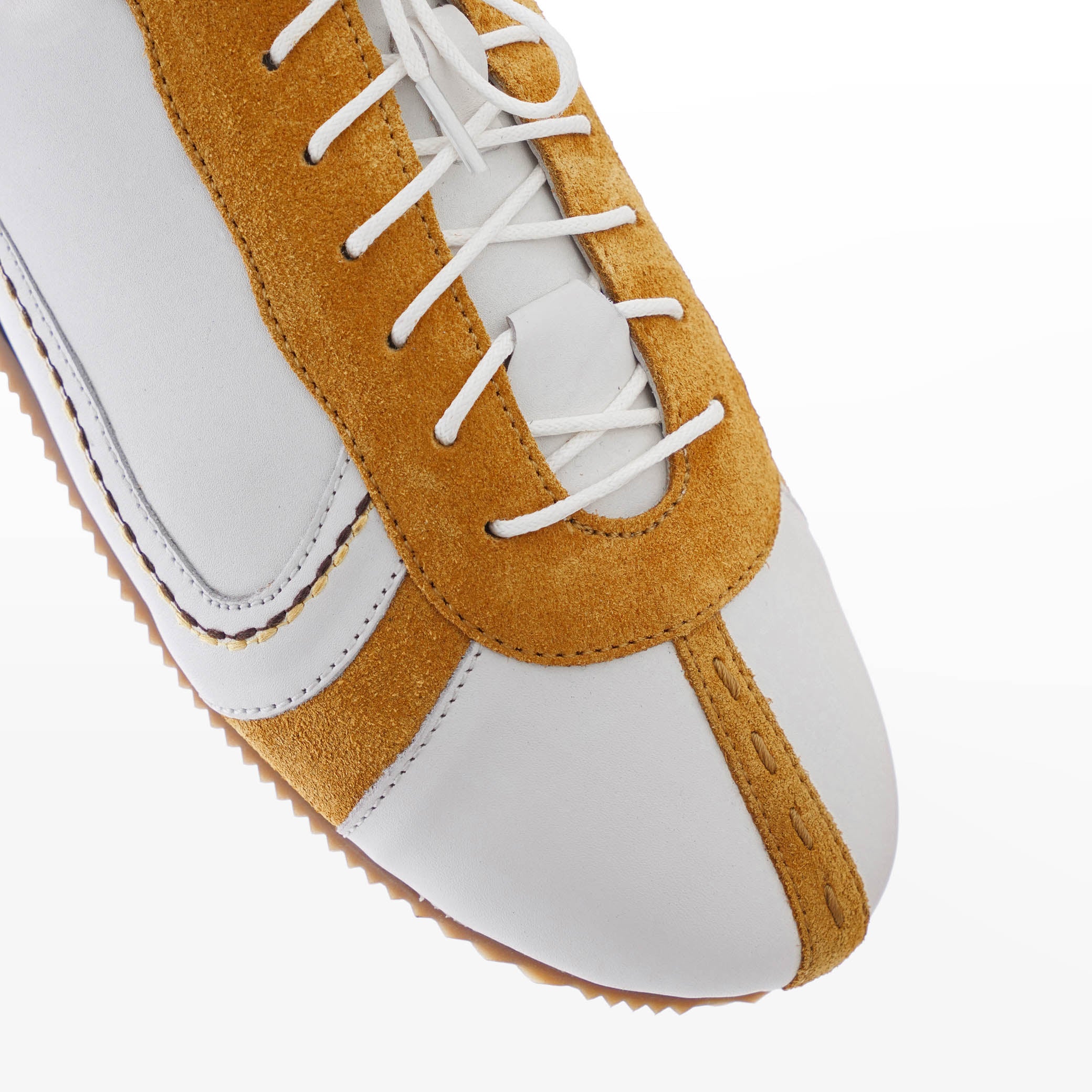 Gully Number 003 - Amra Ochre For Women - Image 5