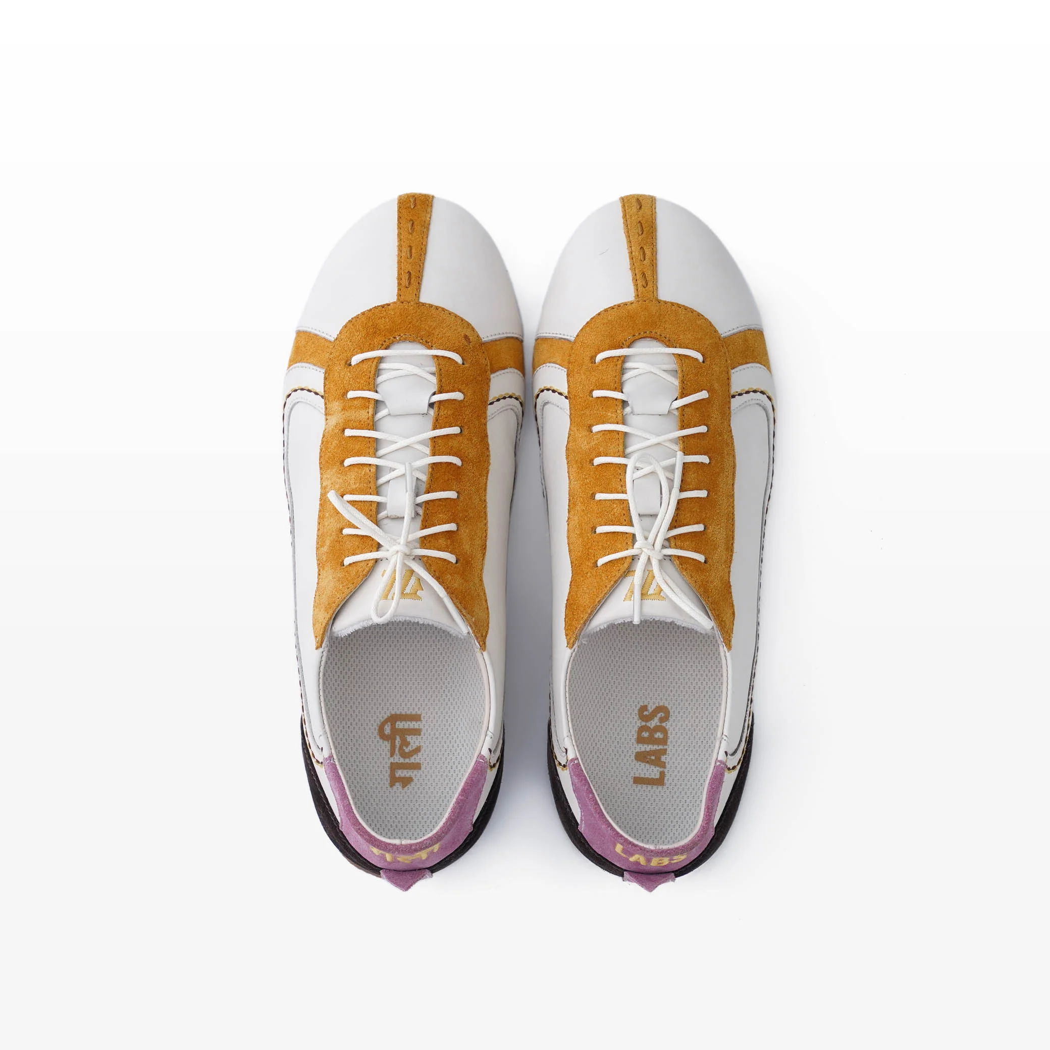 Gully Number 003 - Amra Ochre For Women - Image 7