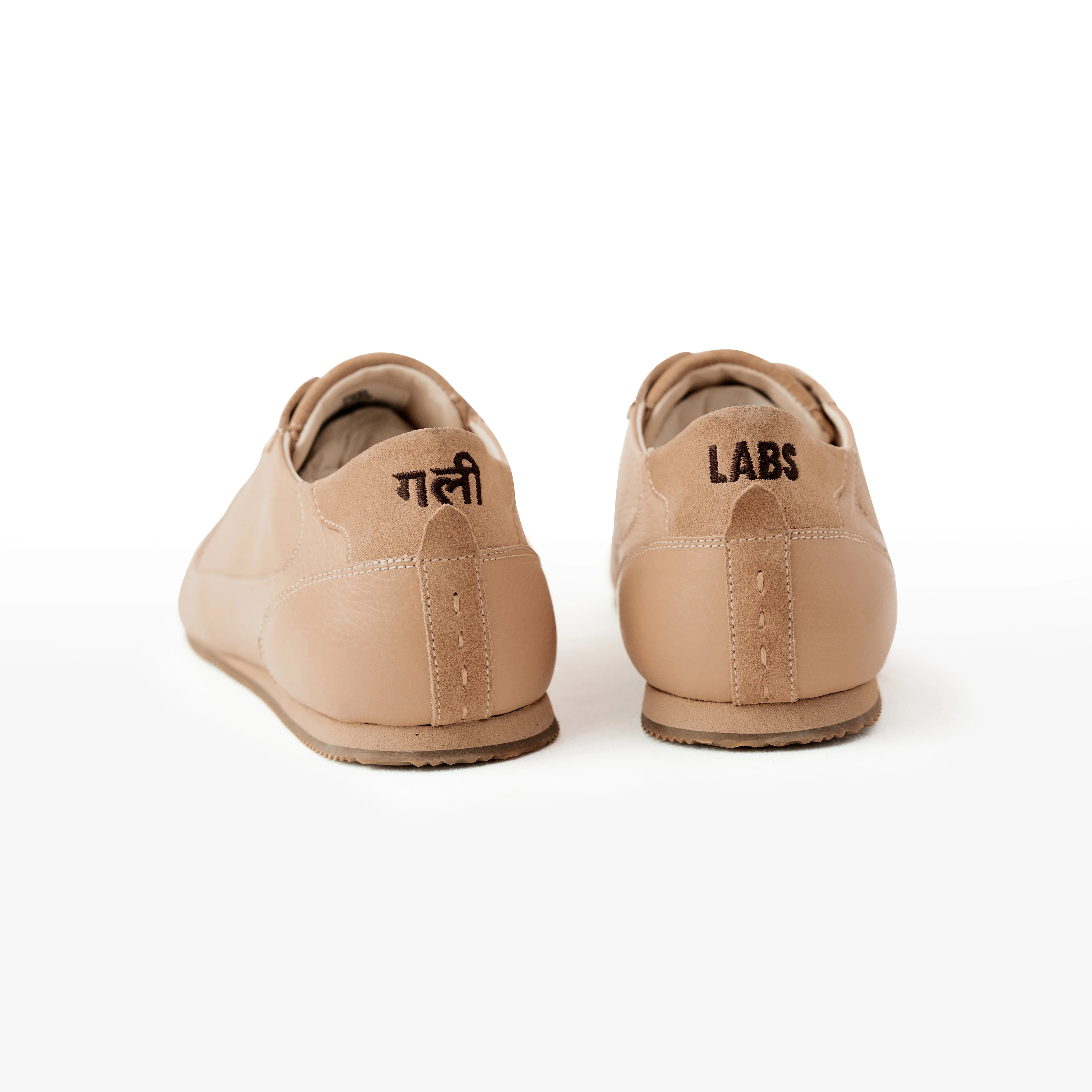 Gully Number 003 - Gerune Beige - Image 4