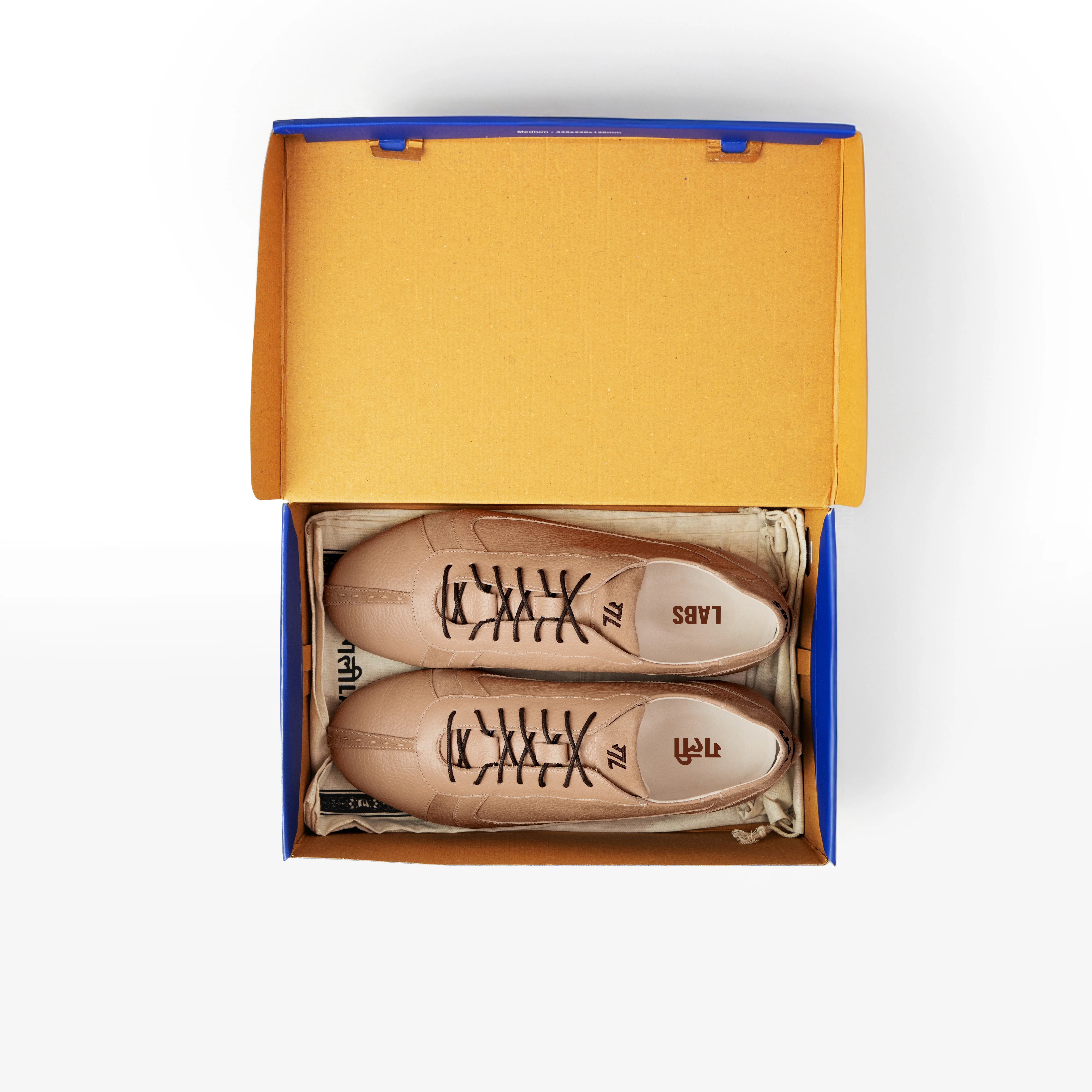 Gully Number 003 - Gerune Beige - Image 7