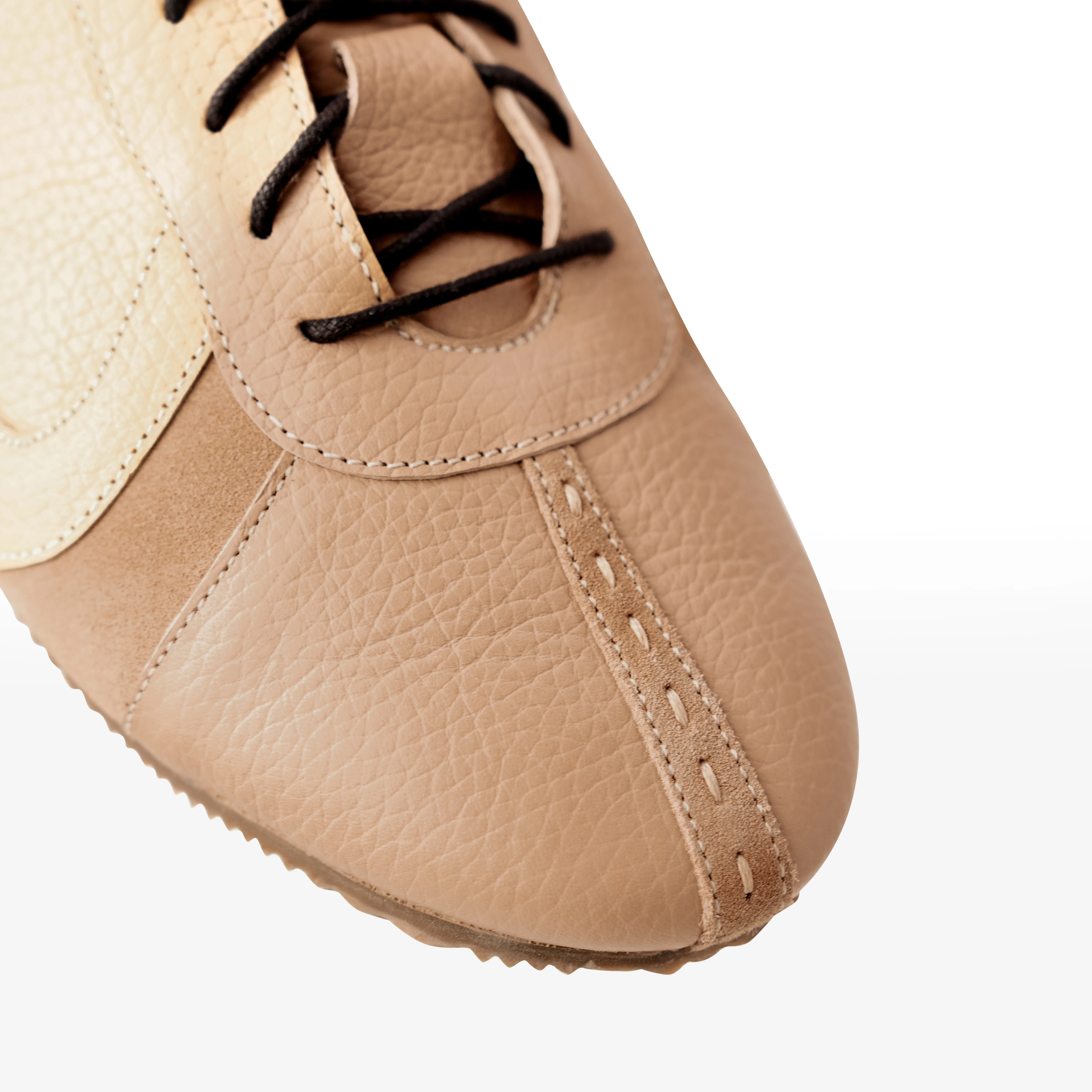 Gully Number 003 - Gerune Beige for Women - Image 6