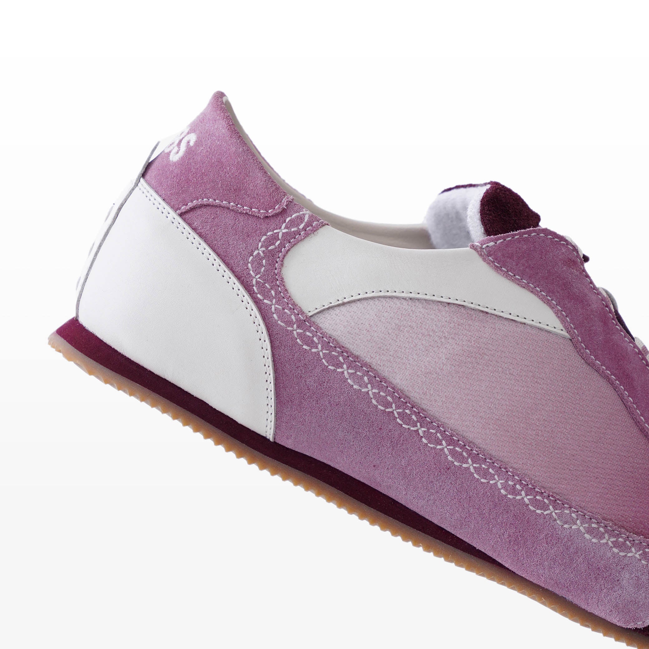 Gully Number 003 - Roja Pink - Image 6