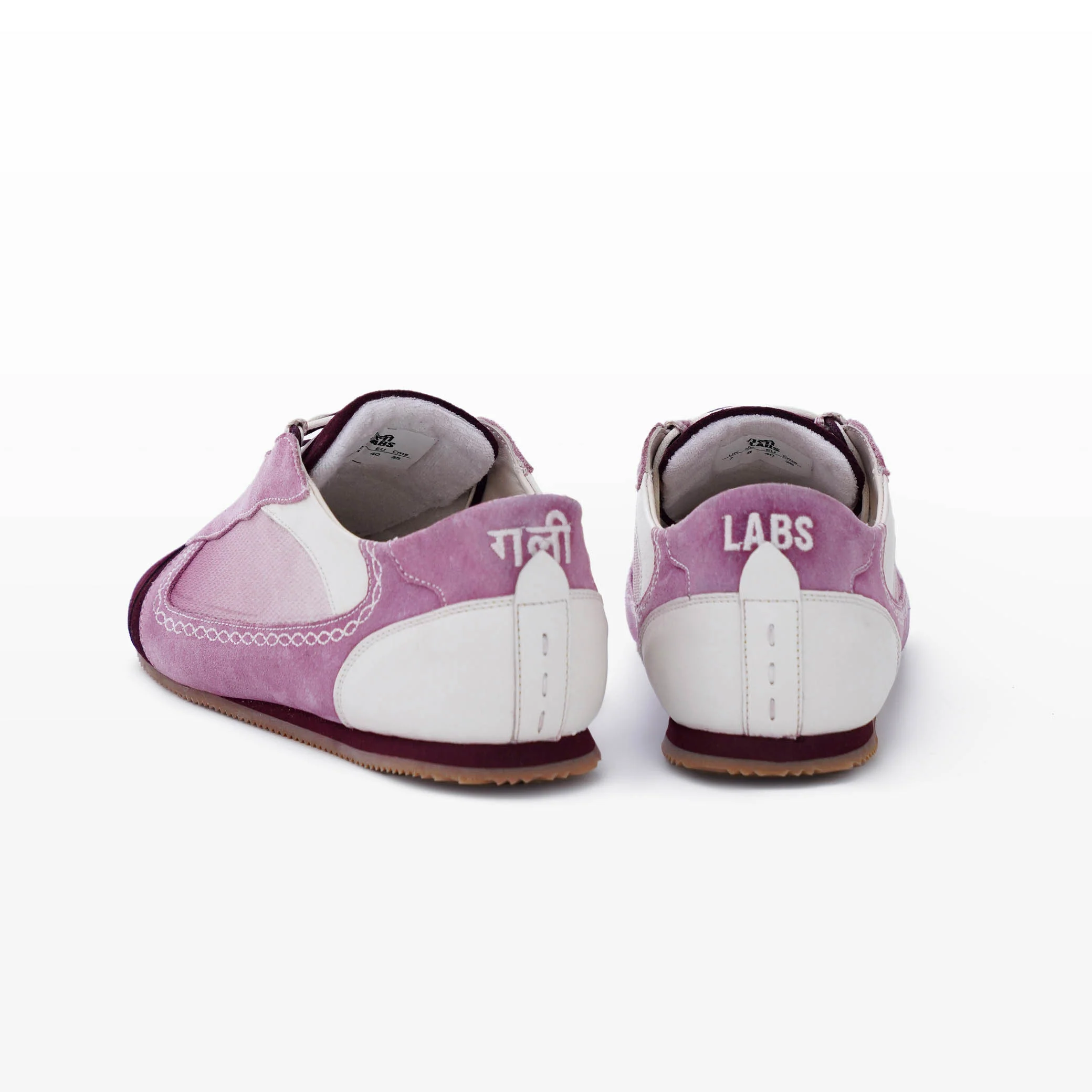 Gully Number 003 - Roja Pink For Women - Image 3