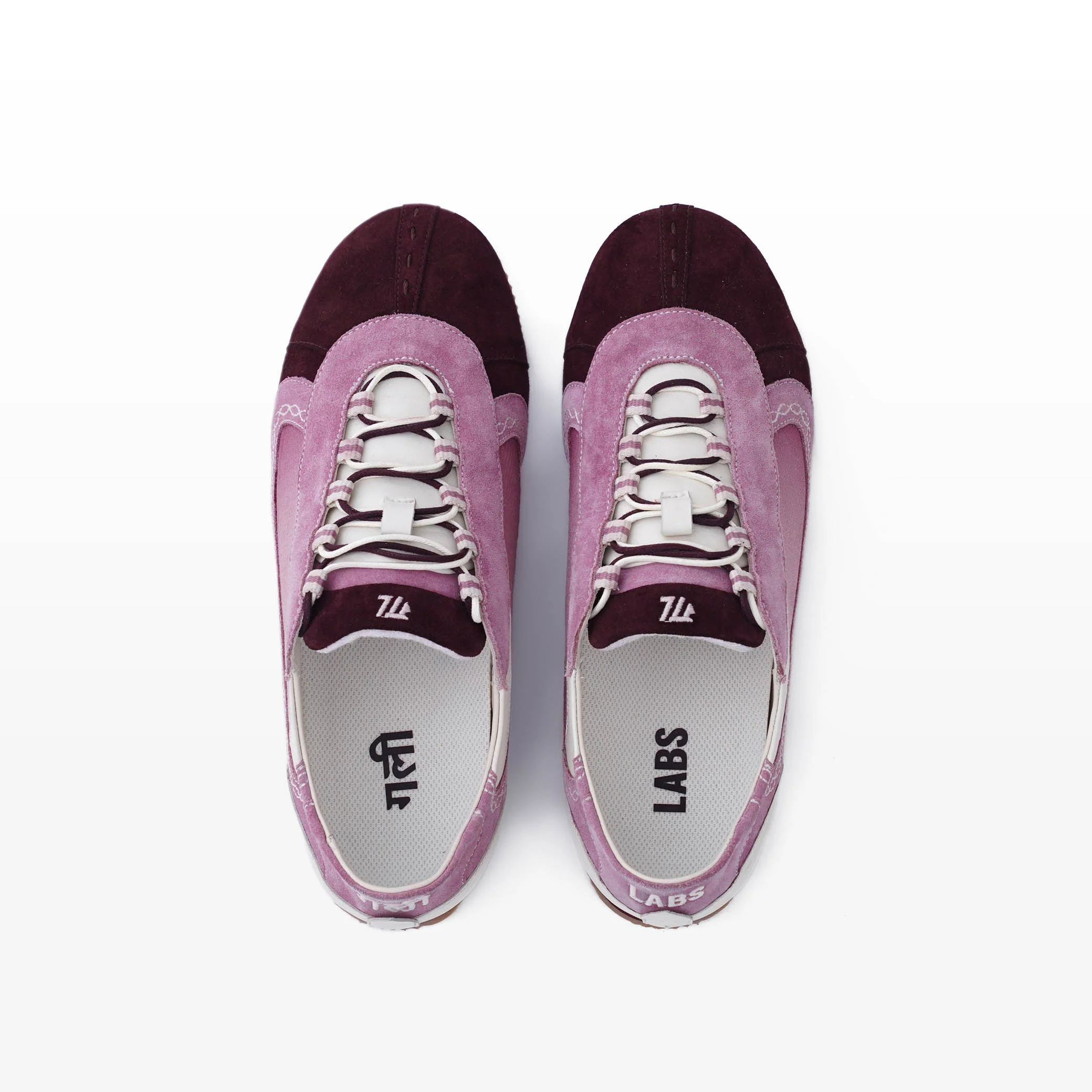 Gully Number 003 - Roja Pink For Women - Image 7