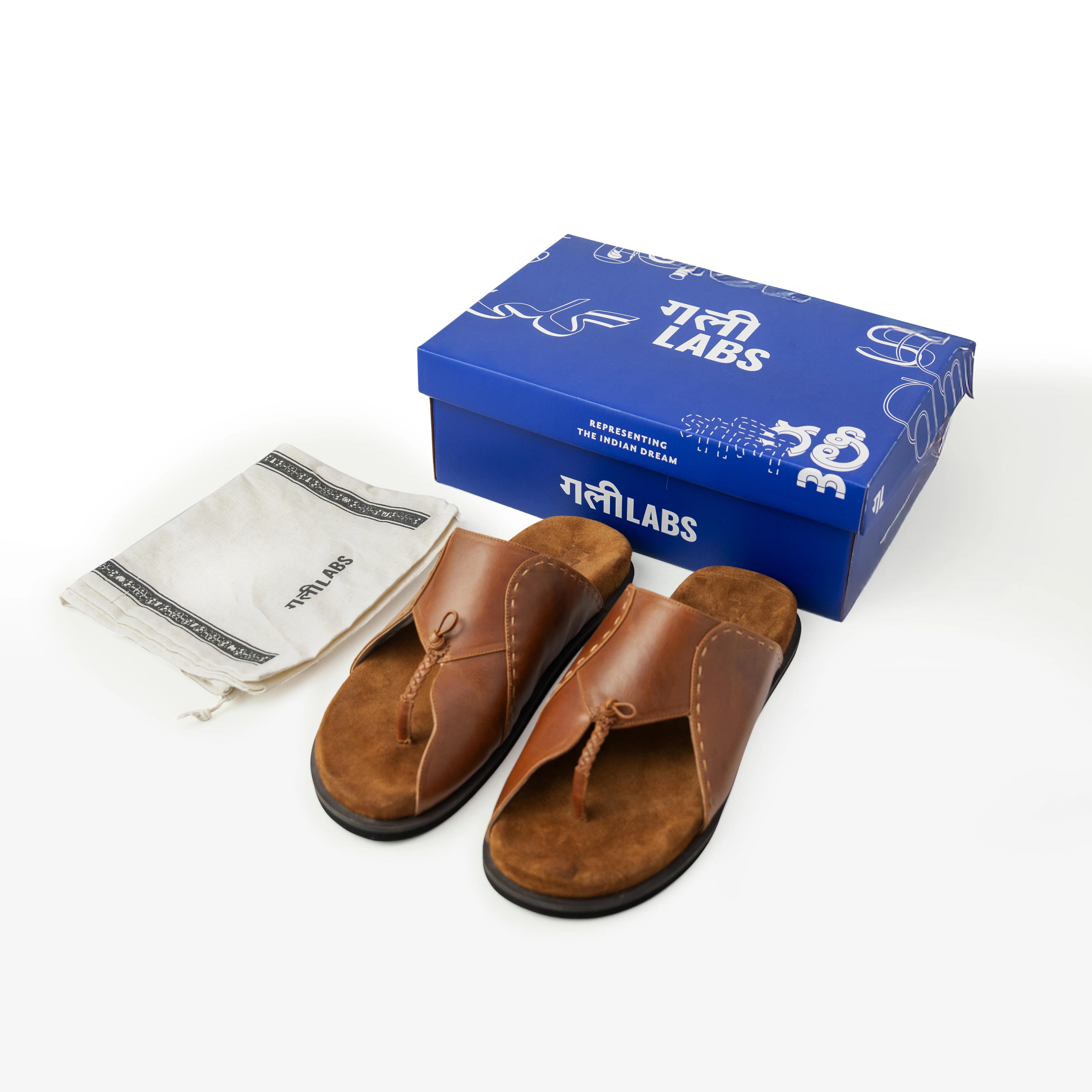 Gully Number 004 - Sal Brown - Image 7