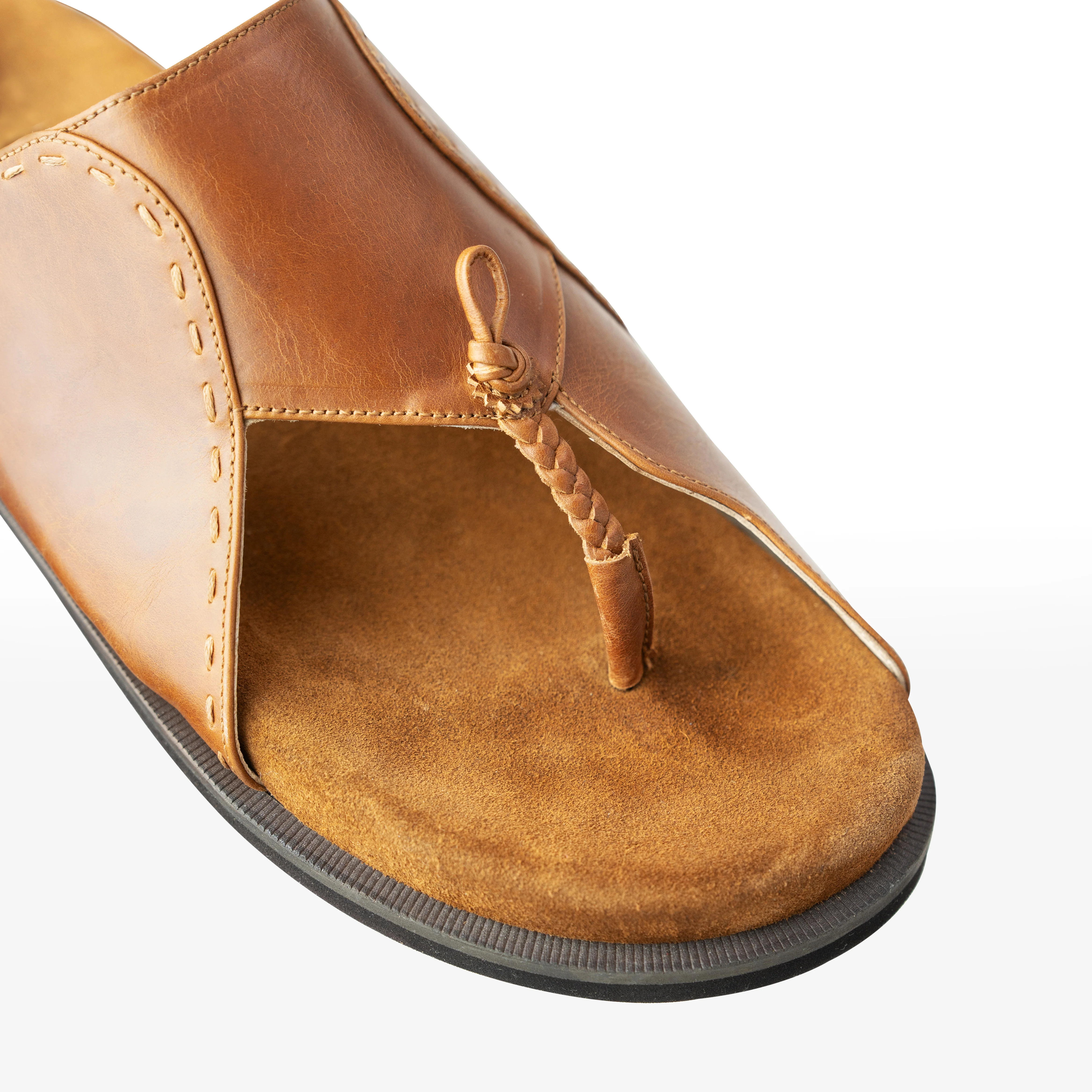 Gully Number 004 - Sal Brown for Women - Image 3