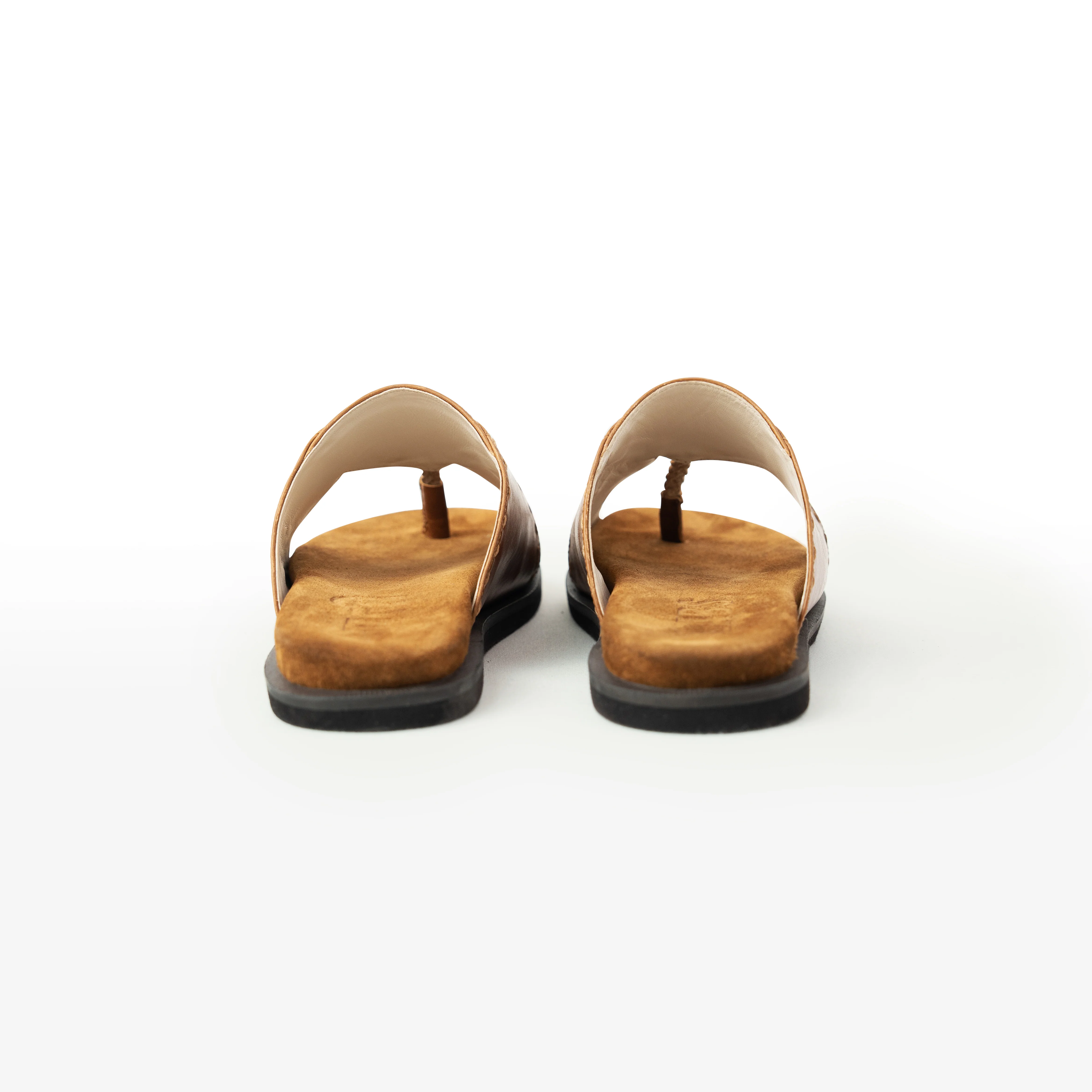 Gully Number 004 - Sal Brown for Women - Image 4