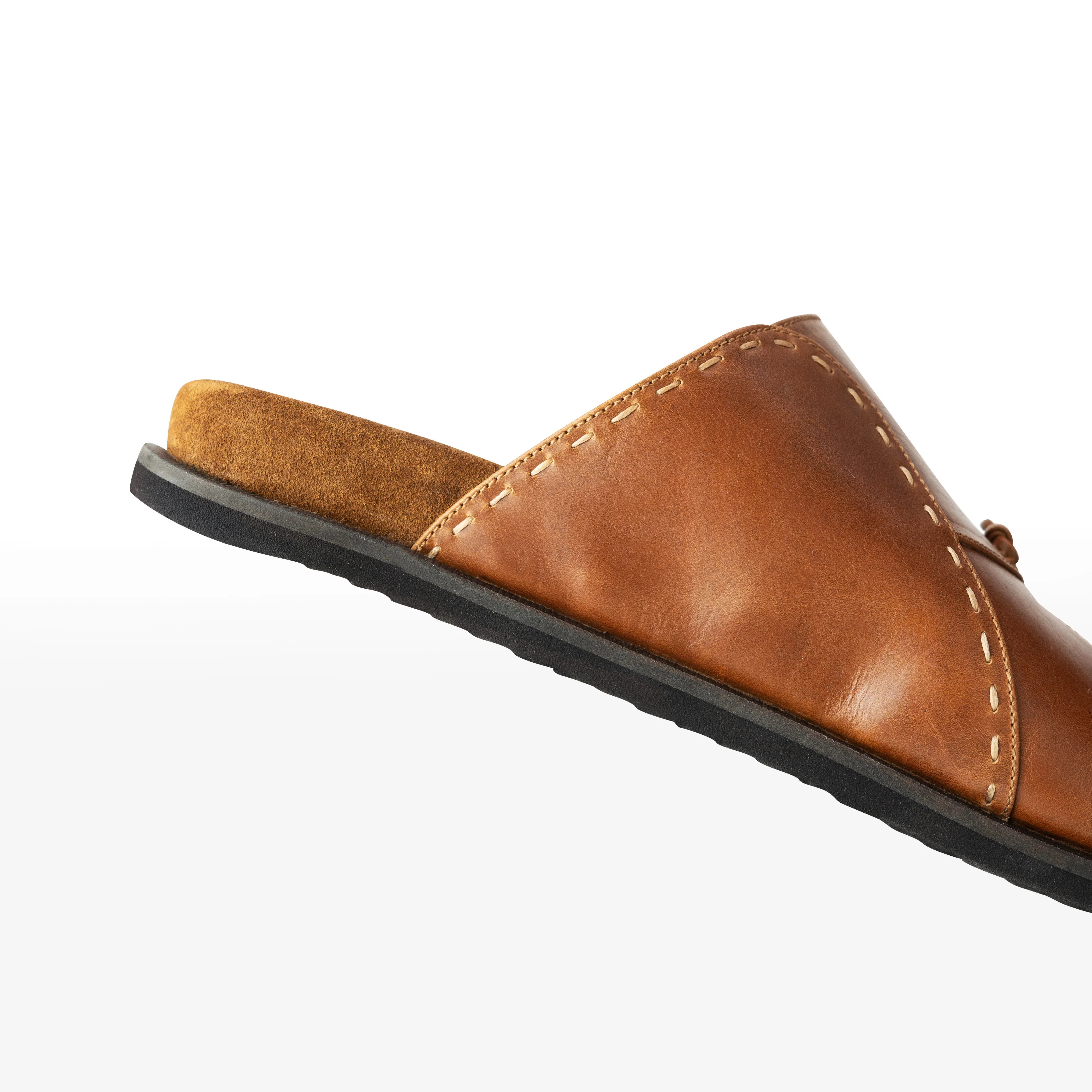 Gully Number 004 - Sal Brown for Women - Image 5