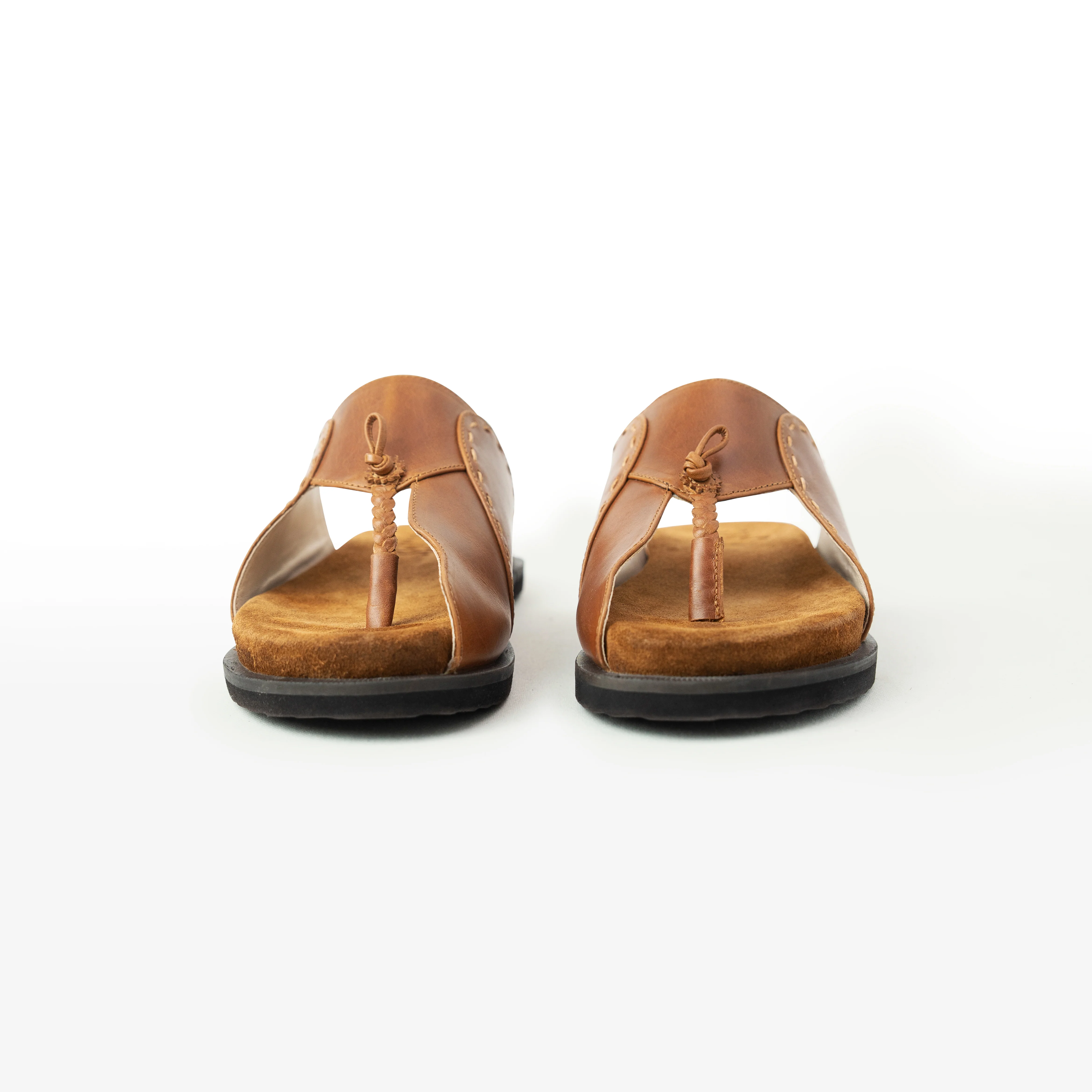 Gully Number 004 - Sal Brown for Women - Image 7