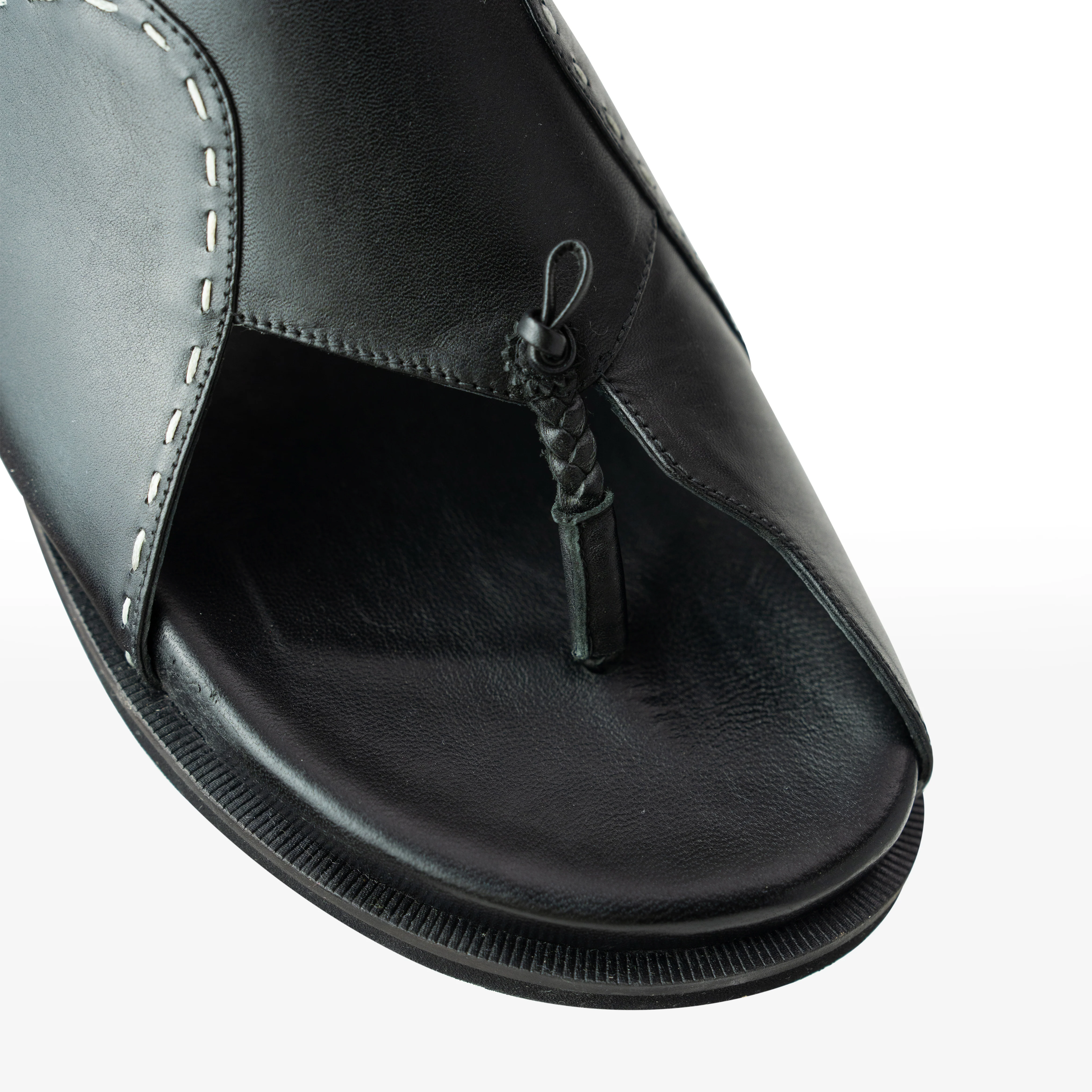 Gully Number 004 - Sebal Black for Women - Image 3