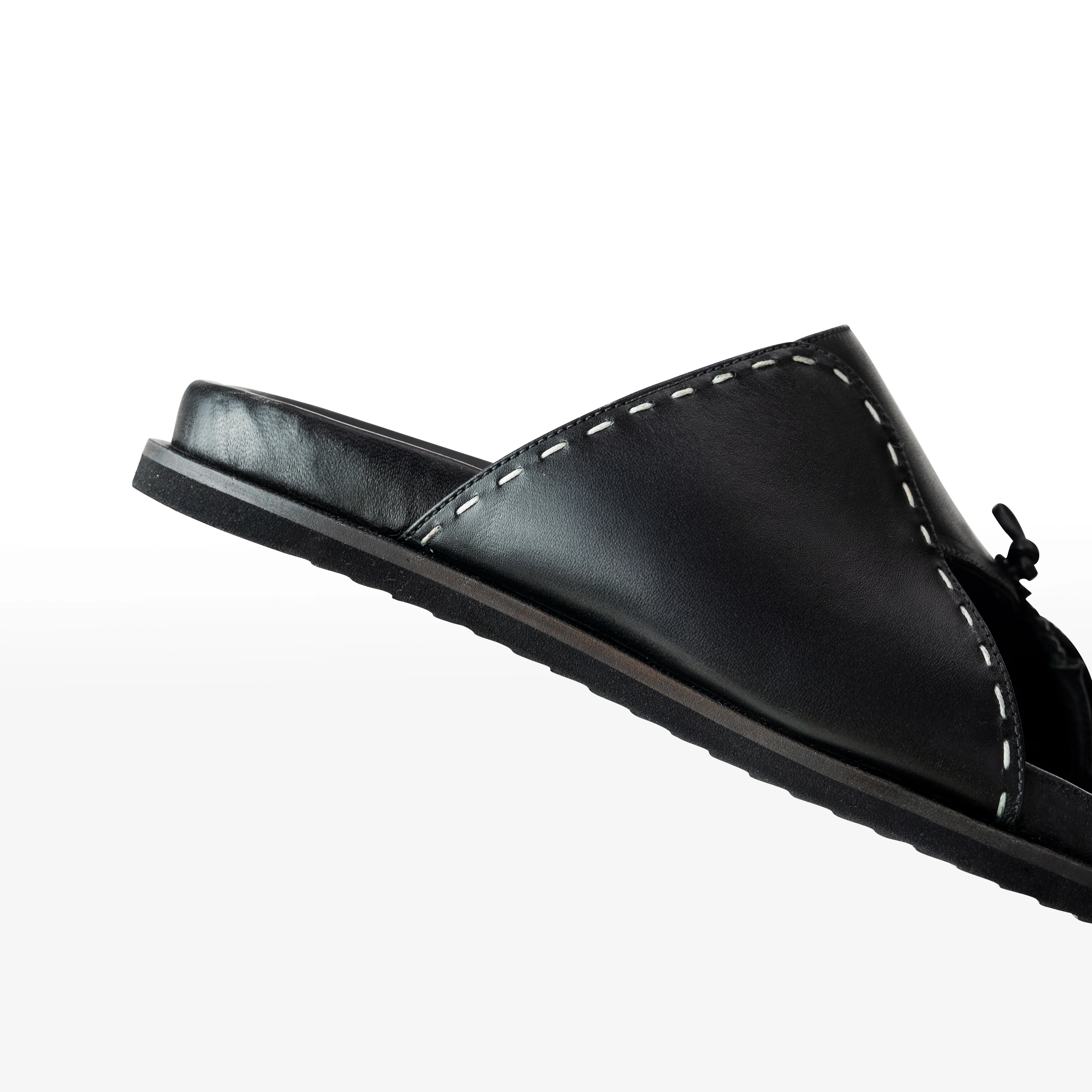 Gully Number 004 - Sebal Black for Women - Image 5