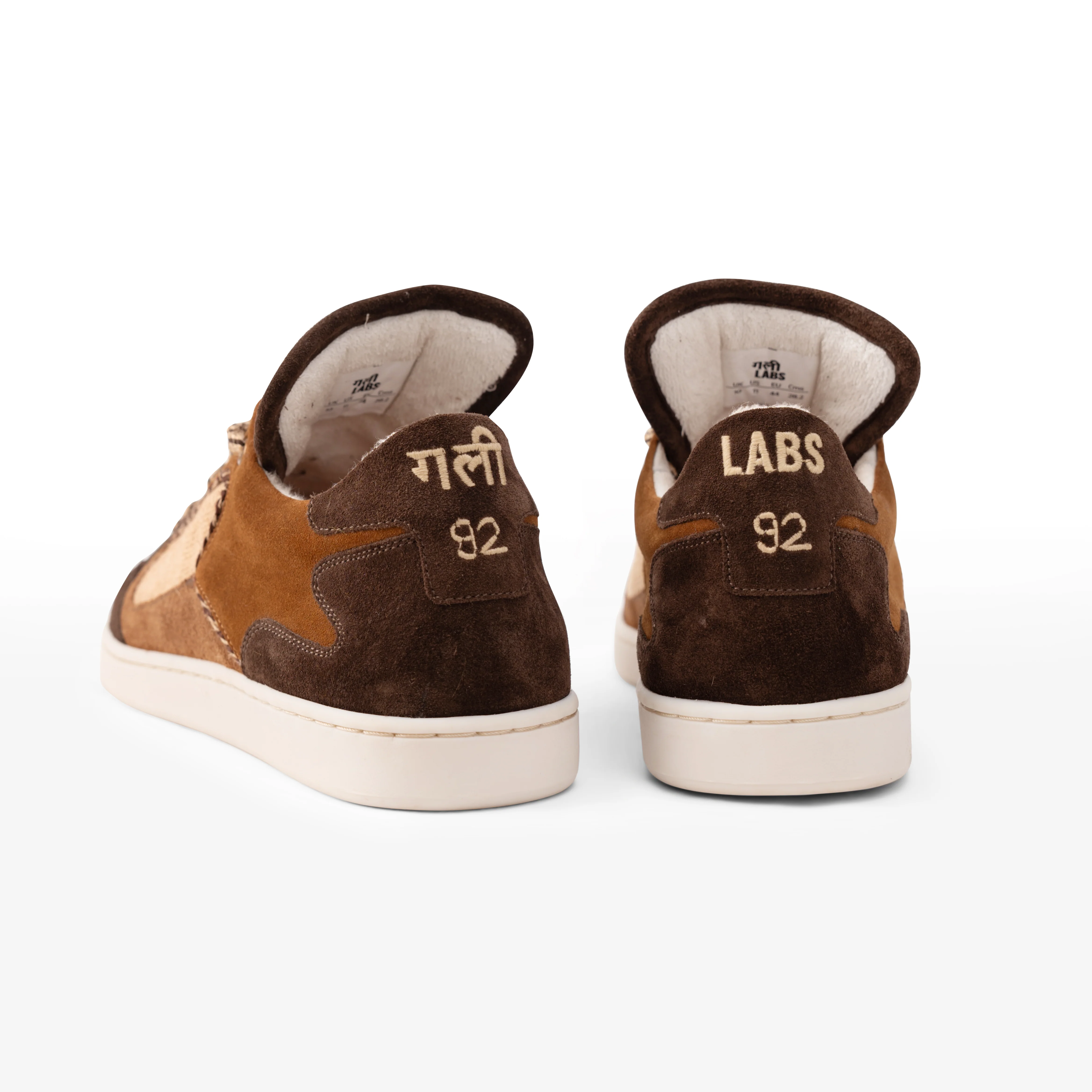 GULLY NUMBER 001 X RAGA - AANDHI Kobicha - Image 3