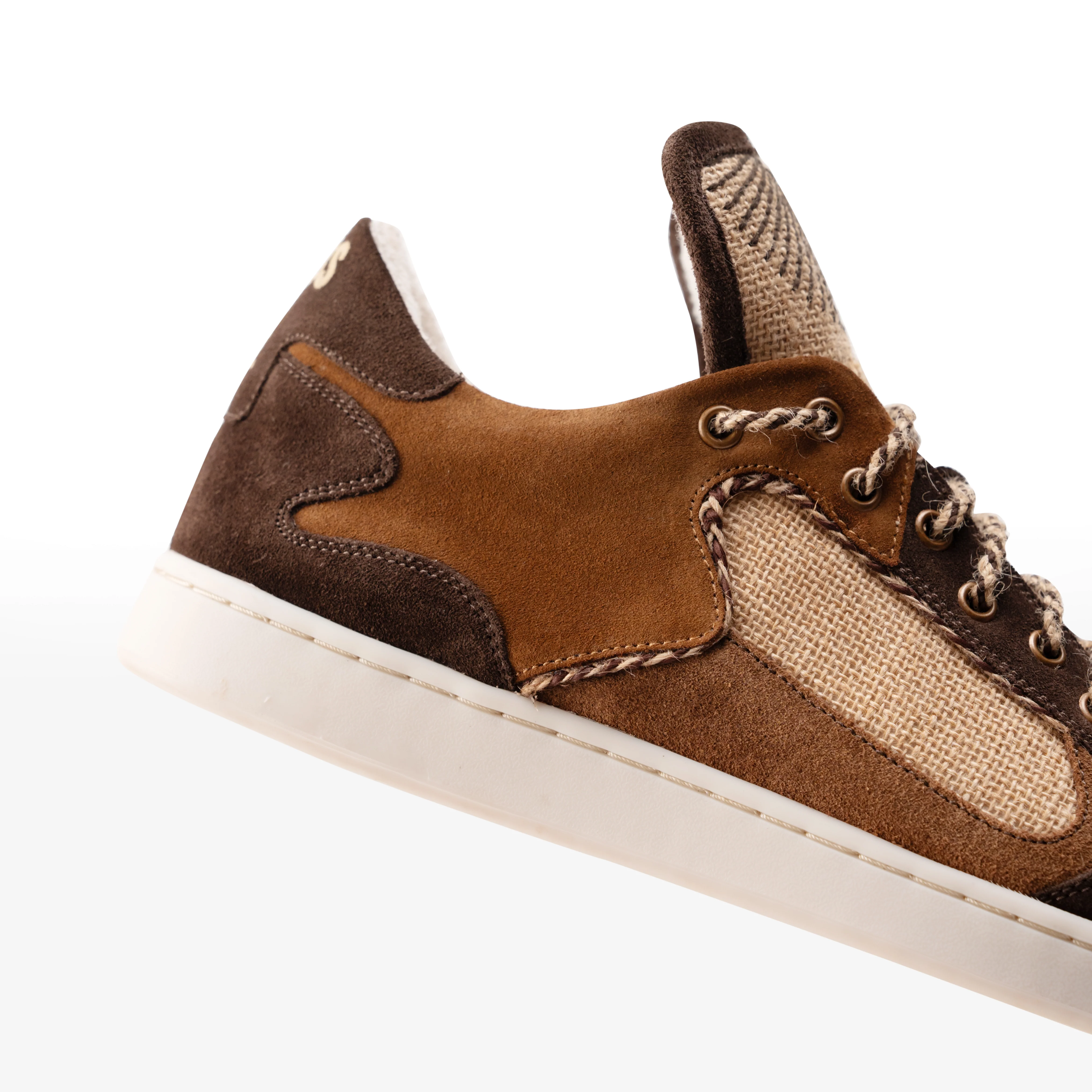 GULLY NUMBER 001 X RAGA - AANDHI Kobicha - Image 7