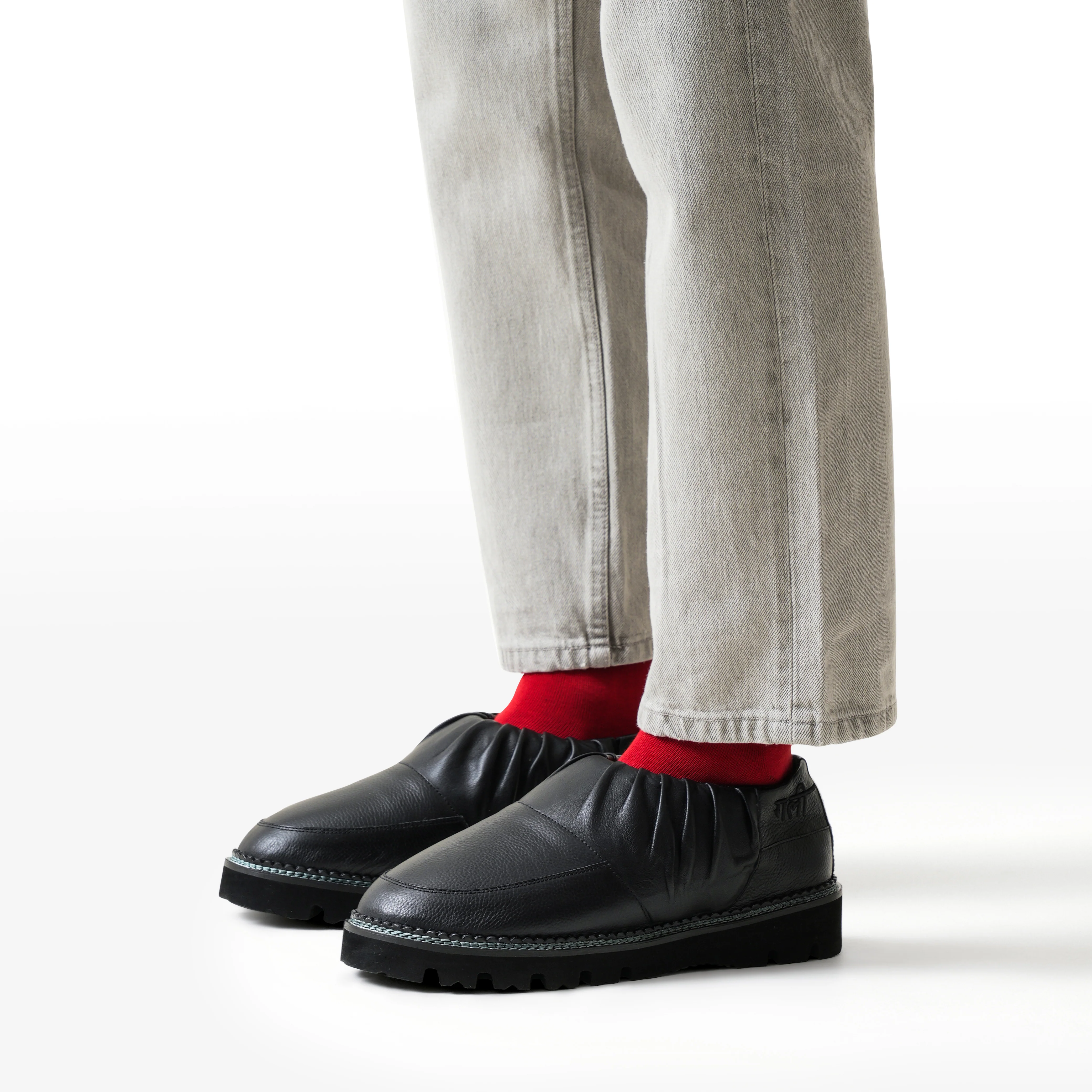 The Traveller - Icy Blue - Image 3