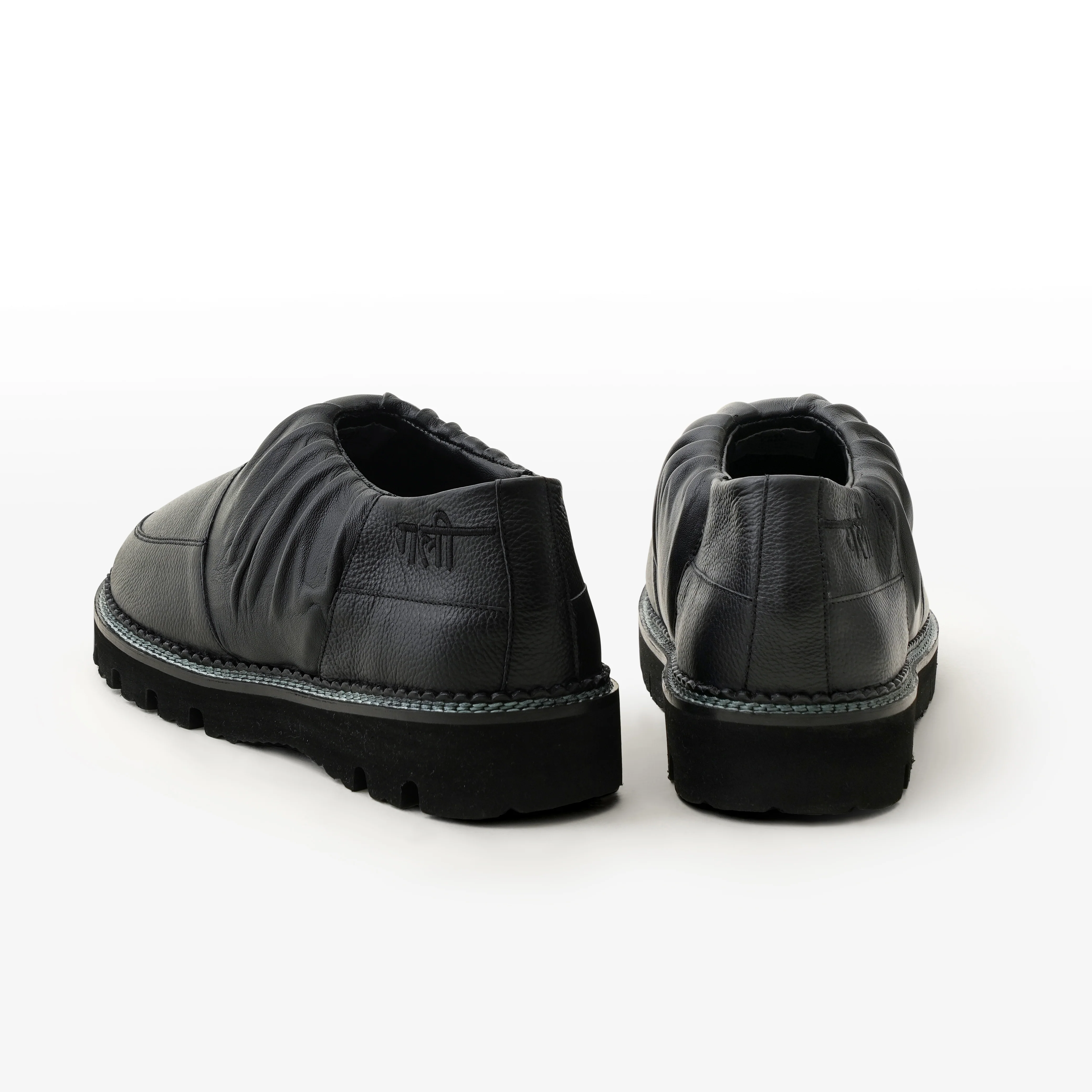 The Traveller - Icy Blue - Image 5