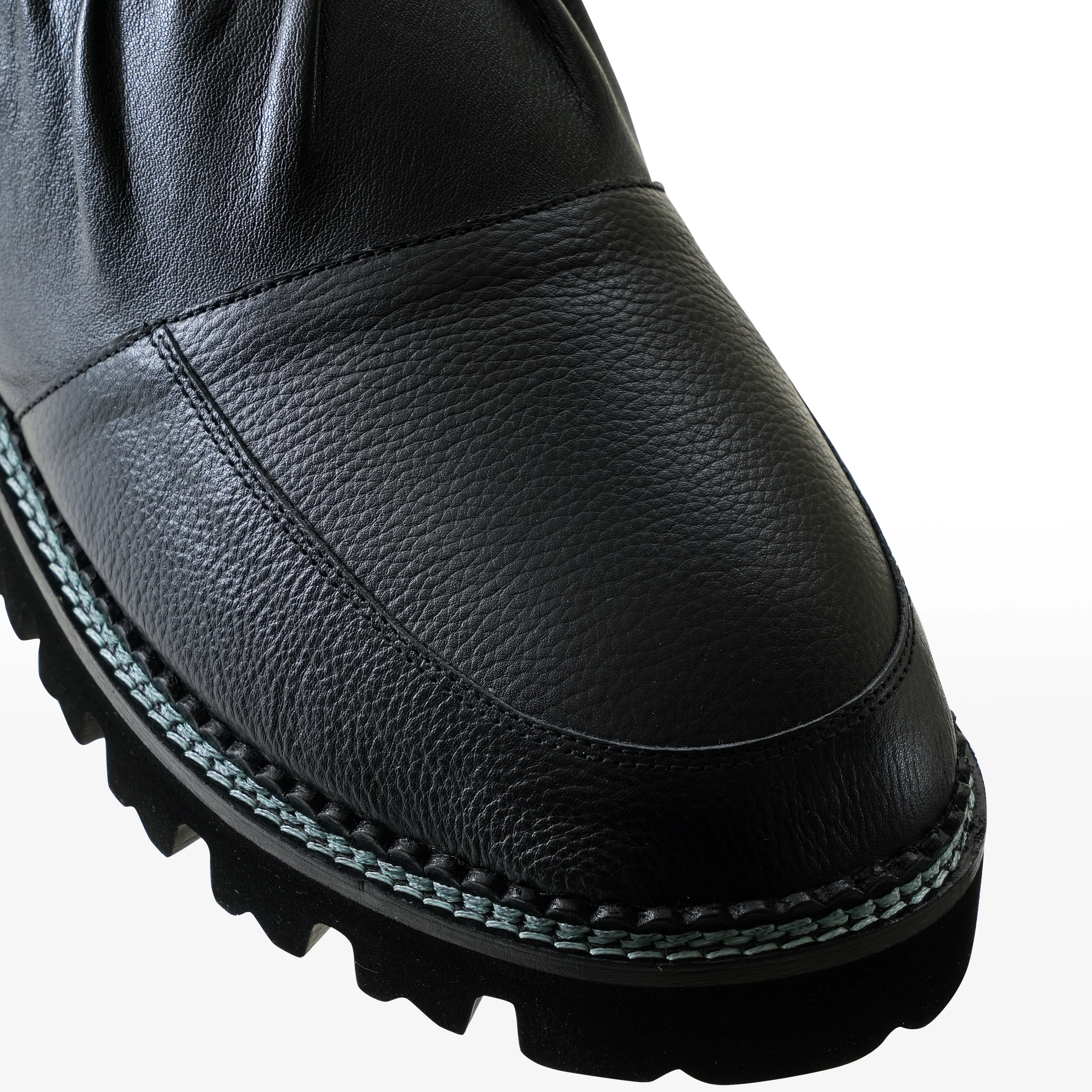 The Traveller - Icy Blue - Image 6