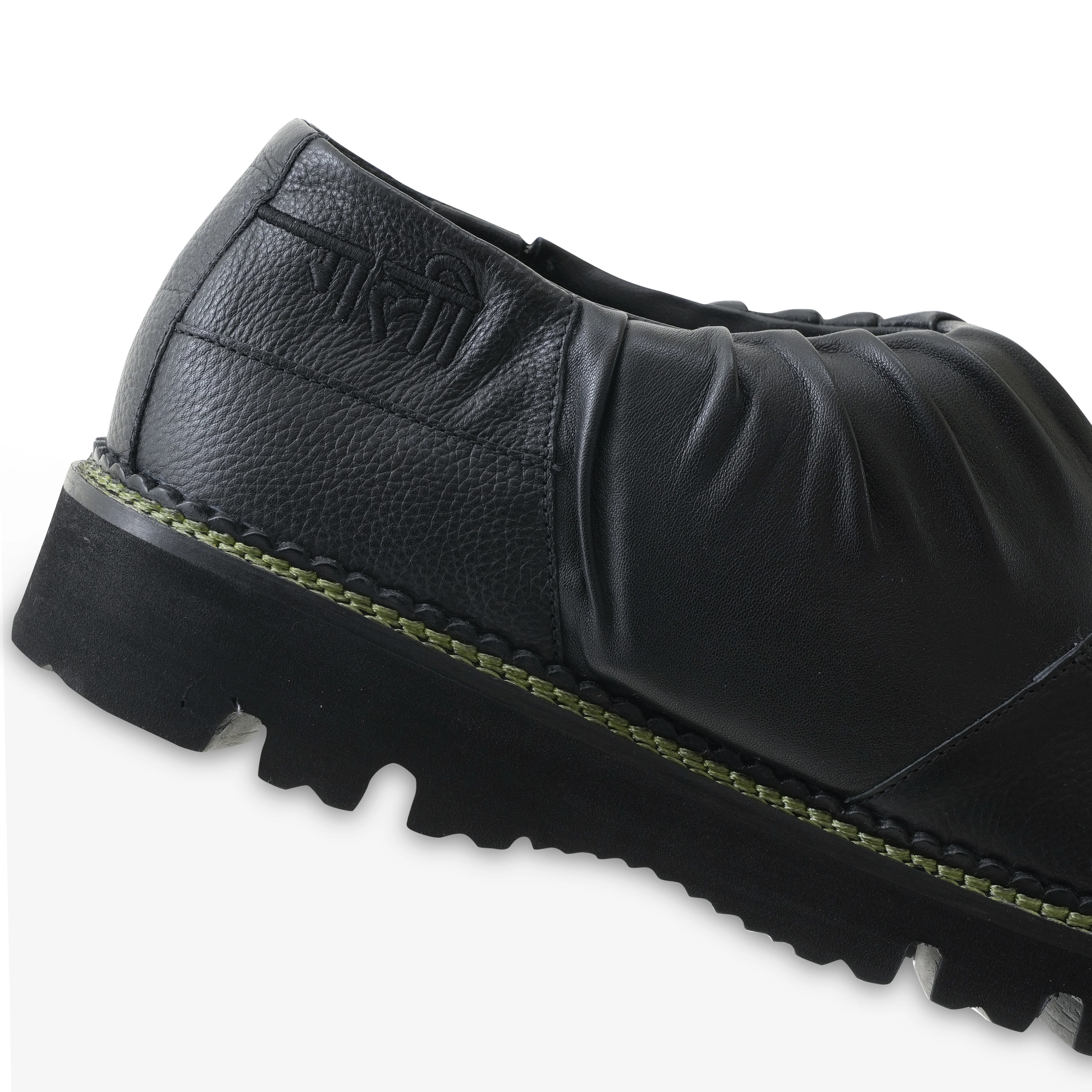 The Traveller - Stardawg Green - Image 5